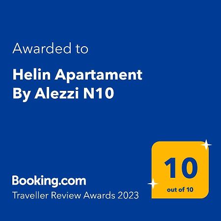 Helin Apartament By Alezzi N10 นาโวดาริ ภายนอก รูปภาพ