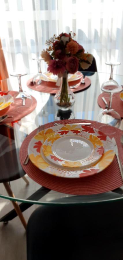 Helin Apartament By Alezzi N10 นาโวดาริ ภายนอก รูปภาพ