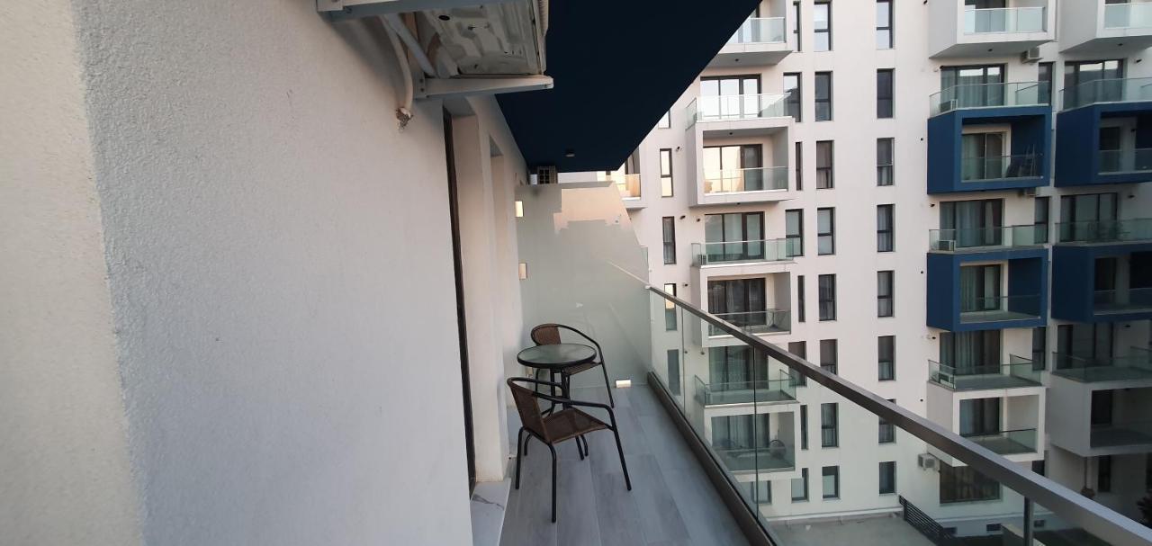 Helin Apartament By Alezzi N10 นาโวดาริ ภายนอก รูปภาพ